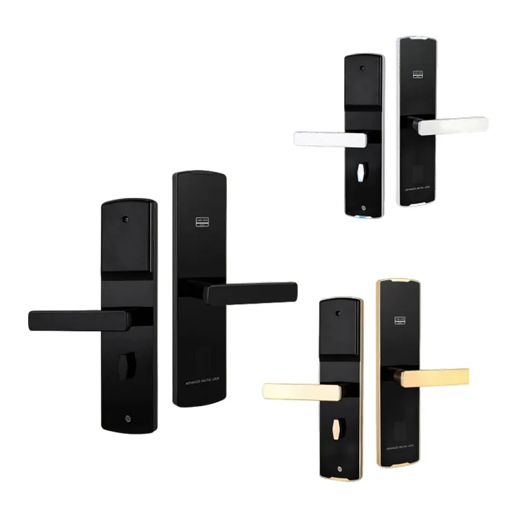 Ưu điểm của khóa vân tay gia đình là gì?