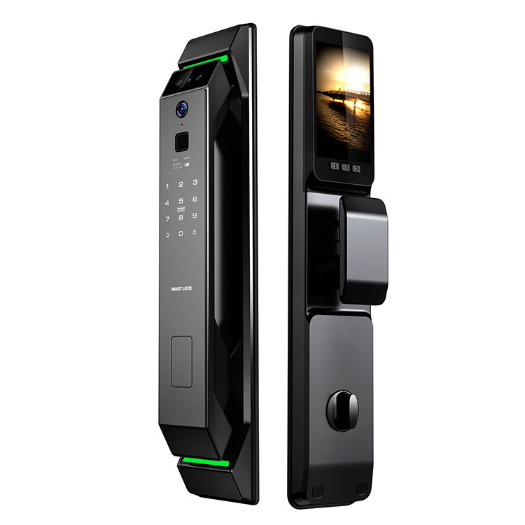 Làm thế nào để bạn chọn khóa cửa ra vào phù hợp để đảm bảo an ninh trong thế giới thực?